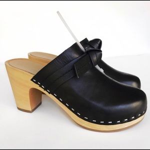 Loeffler Randall Clogs